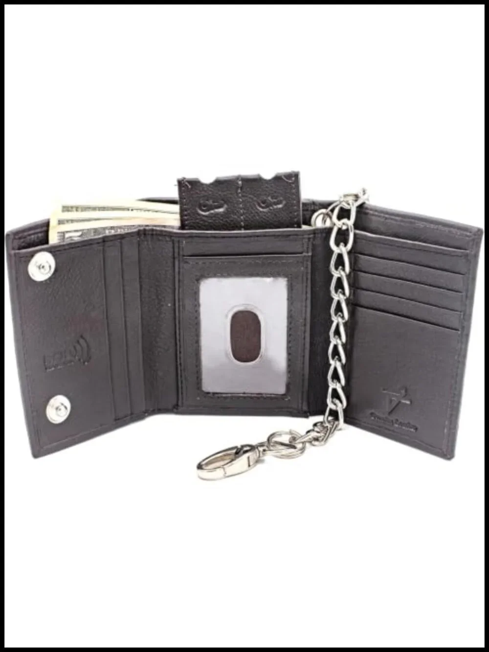 N/A rfid texture